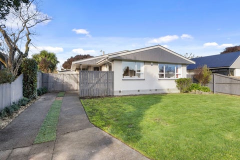 142 Wales Street, Halswell, Christchurch