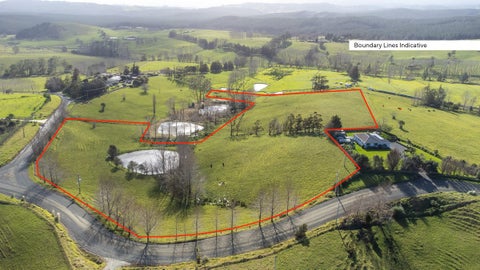 0 Oruawharo Road, Oruawharo, Wellsford