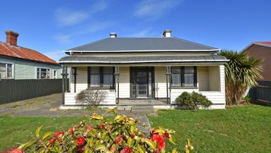 319 Tweed Street, Georgetown, Invercargill