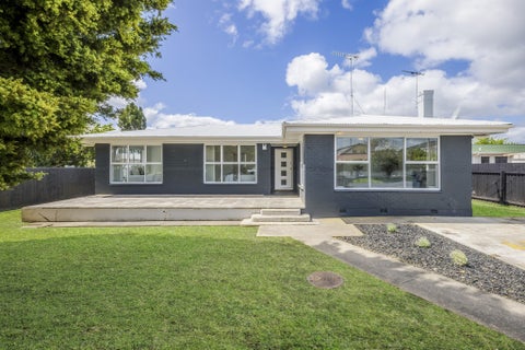 5 Bunnythorpe Road, Papakura, Papakura