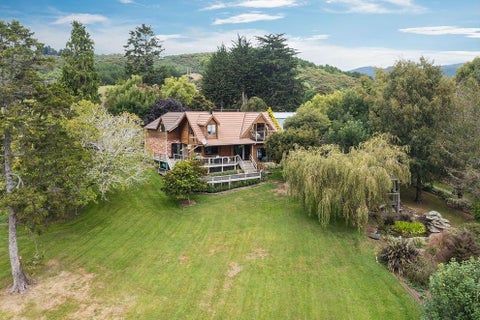 60 McIntosh Road, Upper Waitati, Waitati
