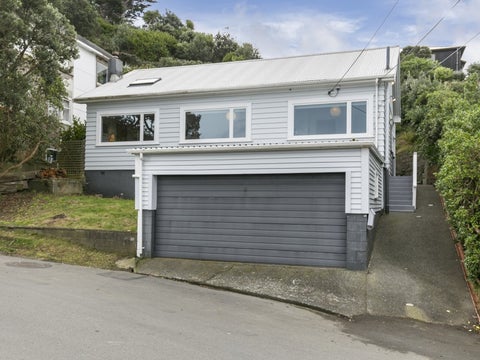 6 Oku Street, Island Bay, Wellington
