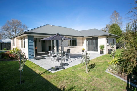 35A Western Street, Matamata, Matamata
