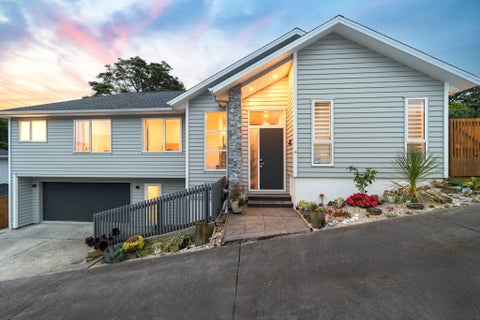 3A Lucca Crescent, Flat Bush, Auckland