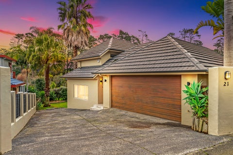 21 Blethyn Place, Te Atatu South, Auckland