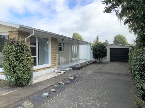 82A Maxwell Road, Blenheim
