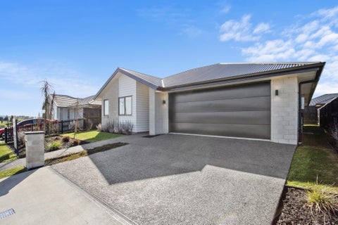 18 Harp Street, Morrinsville, Morrinsville