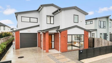 22 Myland Drive, Hobsonville, Auckland