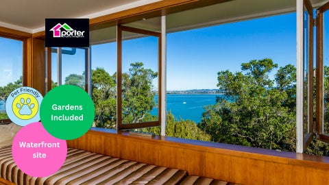 16 Tizard Road, Birkenhead, Auckland