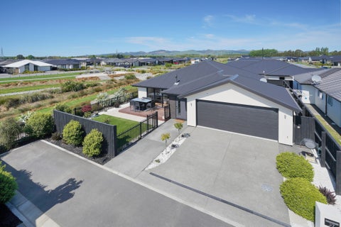 27 Conductors Road, Prebbleton, Prebbleton