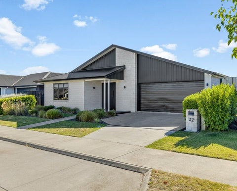 32 Lockerbie Street, Morrinsville, Morrinsville