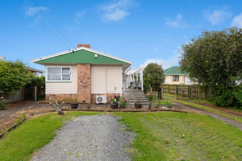 16 Hollinbrigg Place, Manurewa, Auckland