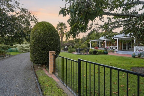 322 Snodgrass Road, Te Puna, Tauranga