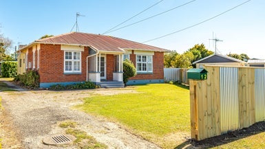 12 Bennett Street, Gonville, Whanganui