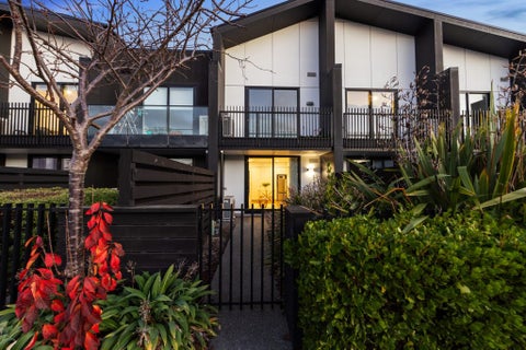 15/283 Brougham Street, Sydenham, Christchurch