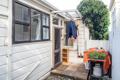 1/114 Cargill Street, Dunedin Central, Dunedin