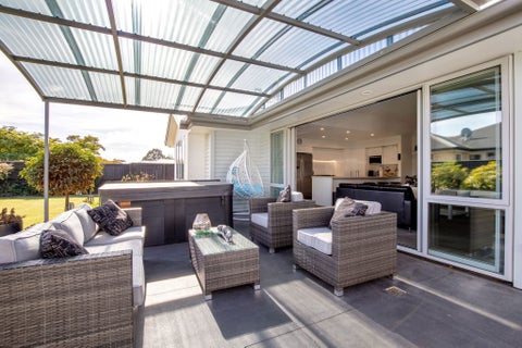 21 Cameron Crescent, Rolleston, Rolleston