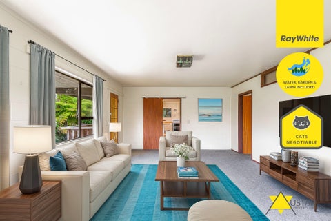 89 Takahe Road, Titirangi, Auckland
