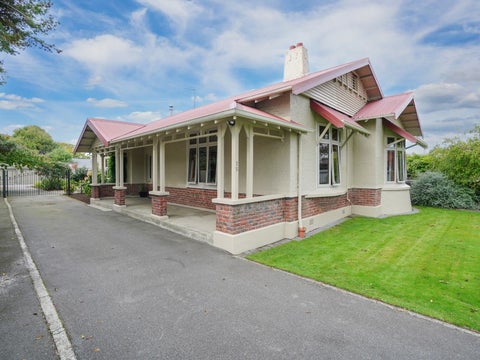 75 Grey Street, Gladstone, Invercargill