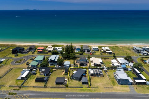 72 Aubrey Road, Pataua North, Pataua North