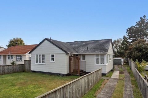 16 Hall Street, Kawerau, Kawerau