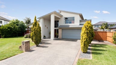 23 Harbourside Court, Beachlands, Auckland