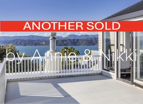 124 Seatoun Heights Road, Seatoun, Wellington