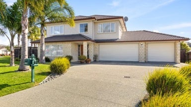 51 William Gamble Drive, Greenhithe, Auckland