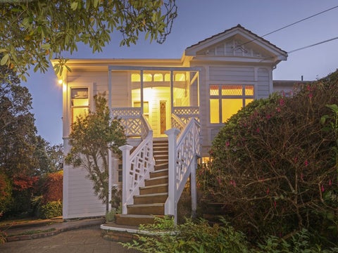 8 Joll Street, Karori, Wellington