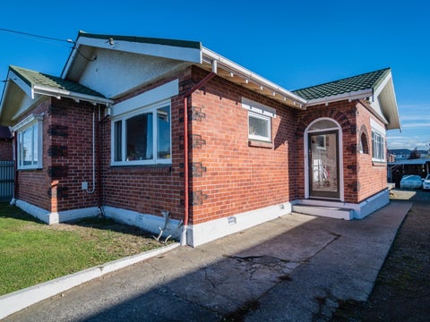 41 Bowker Street, Kensington, Timaru