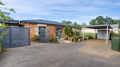 11 Bourke Street, Windsor, Invercargill