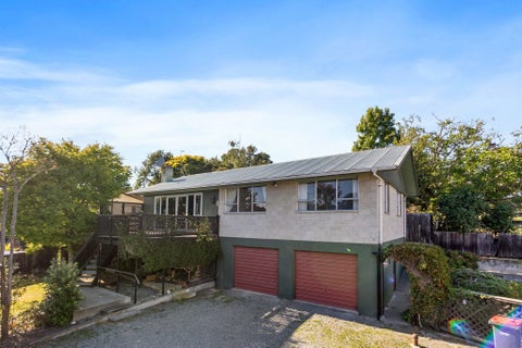 9A Wilson Street, Seaview, Timaru