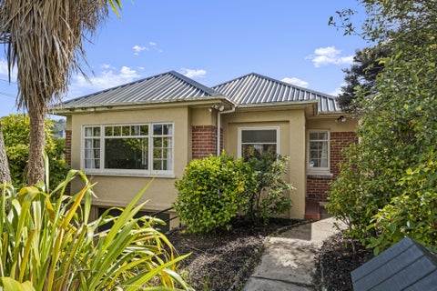 51 Glendining Avenue, North East Valley, Dunedin