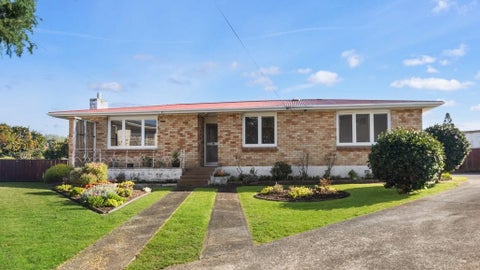 23 Moana Place, Morrinsville, Morrinsville