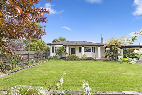 101 Weraroa Road, Levin, Levin