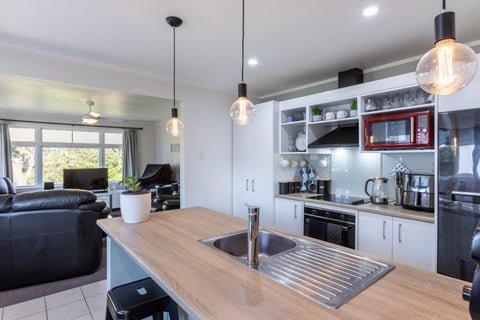 357 High Street, Dannevirke