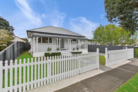 158 Grey Street, Onehunga, Auckland
