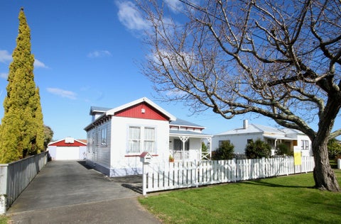 28 Collingwood Street, Whanganui East, Whanganui