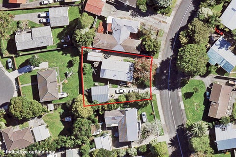 13 Cargill Street, Papakura, Papakura