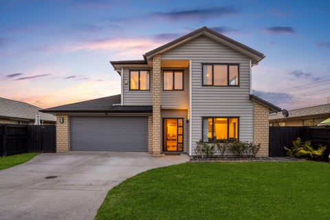 16 Dalray Avenue, Takanini, Auckland