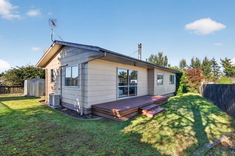 8B Kupe Drive, Carterton, Carterton