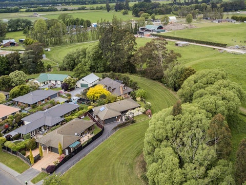 63 Fairweather Crescent, Kaiapoi, Kaiapoi