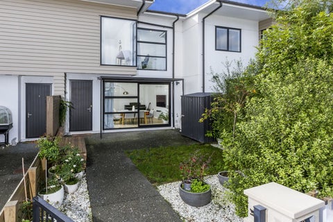 36 Sidney Wallingford Way, Hobsonville, Auckland