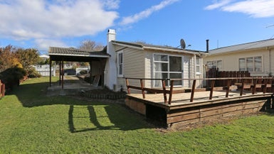 8 Dorset Street, Richmond