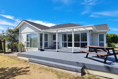 44 Rosewood Place, Paraparaumu