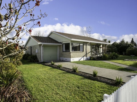 5 Mansfield Street, Leamington, Cambridge