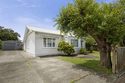 13 Valentine Street, Alicetown, Lower Hutt