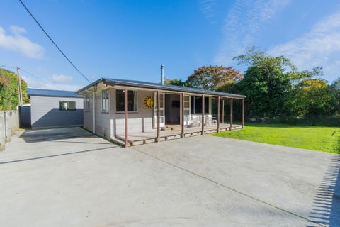 41 Kawiu Road, Levin, Levin