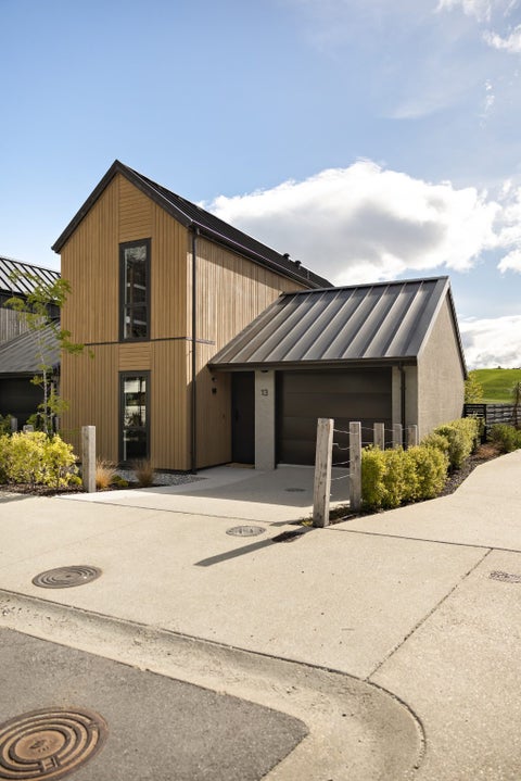 13 McGibbon Lane, Jacks Point, Queenstown