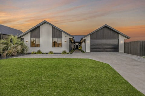55 Te Hurunui Drive, Pegasus, Pegasus